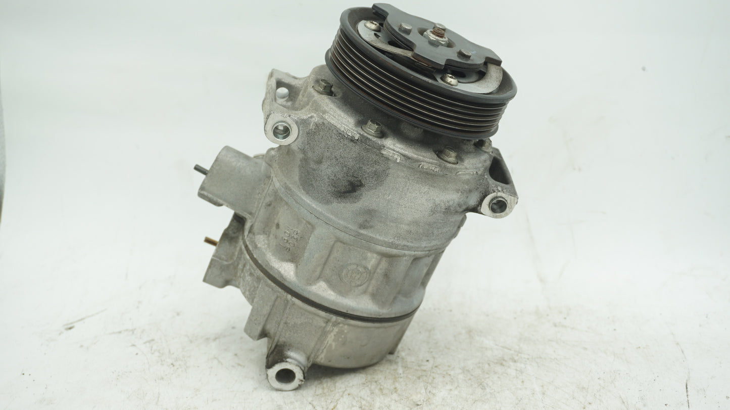 AUDI VW 1.9TDI 2.0 TDI A/C COMPRESSOR