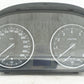 BMW 1 3 SERIES E82 E88 E90 E92 135I 335I N54 SPEEDO CLUSTER 9148044