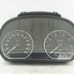 BMW 1 SERIES E82 E87 E88 SPEEDO CLUSTER 4 CYLINDER 9242324