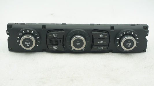 BMW 5 6 SERIES E60 E61 E63 E64 AC HEATER CLIMATE CONTROL 6950634