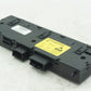 BMW 5 SERIES E60 M5 SEAT SWITHCING CENTRE CONSOLE PDC 6969450