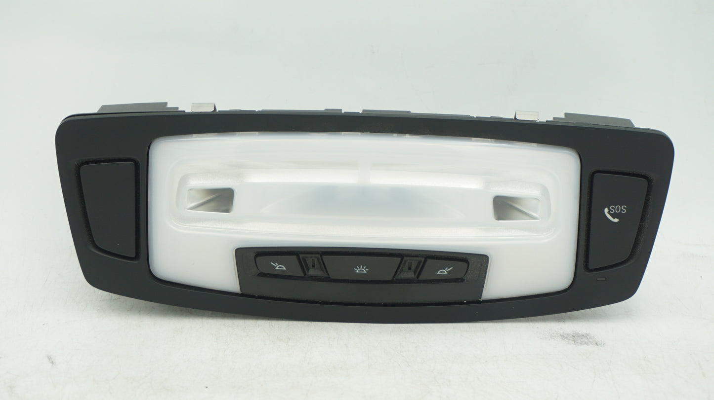 BMW 3 4 SERIES F30 F32 F80 F82 FRONT READING LIGHT 42931249602