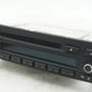 REFURBISHED BMW 1 3 SERIES PROFESSIONAL RCD213 RADIO HEAD UNIT 9302155