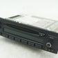 REFURBISHED BMW 1 3 SERIES PROFESSIONAL CD73 RADIO HEAD UNIT 9187108