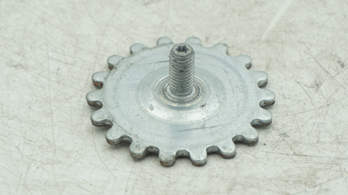 BMW T-HEAD WINDOW REGULATOR BOLT 51337184604