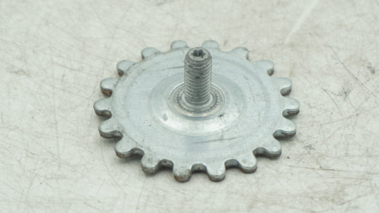 BMW T-HEAD WINDOW REGULATOR BOLT 51337184604