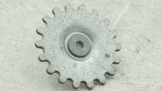 BMW T-HEAD WINDOW REGULATOR BOLT 51337184604