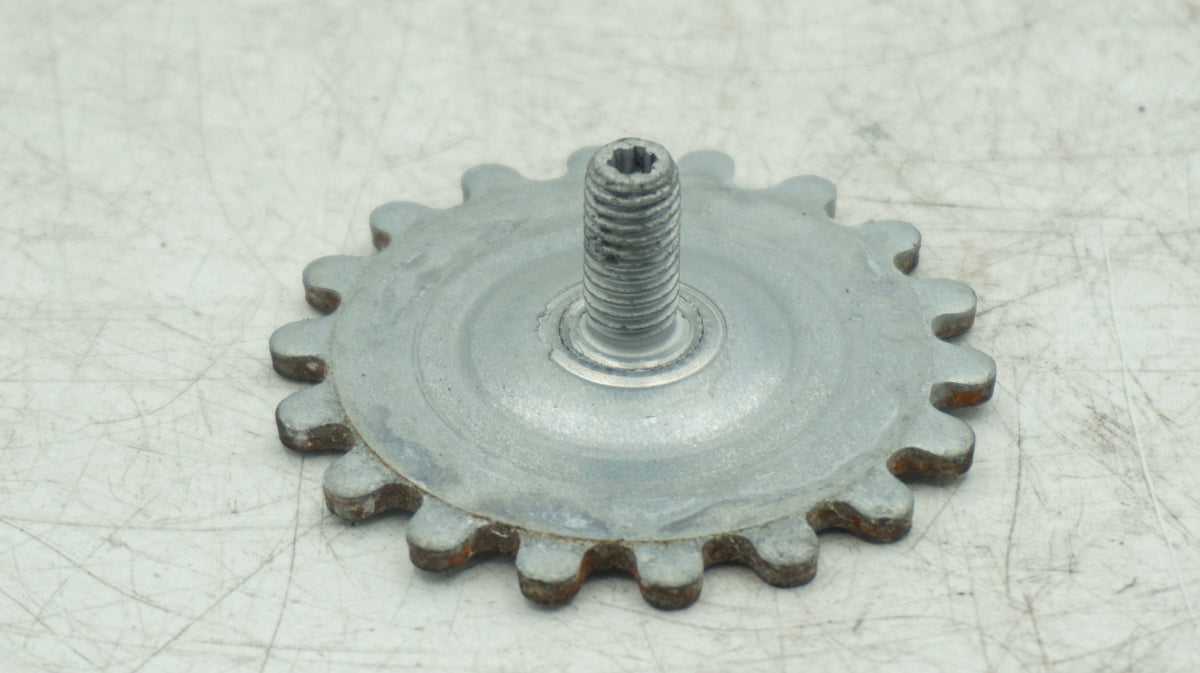 BMW T-HEAD WINDOW REGULATOR BOLT 51337184604