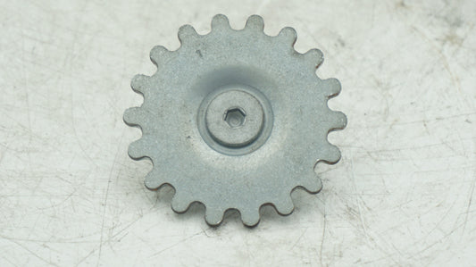 BMW T-HEAD WINDOW REGULATOR BOLT 51337184604