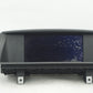 BMW 1 SERIES CIC HEADUNIT SCREEN 921197605