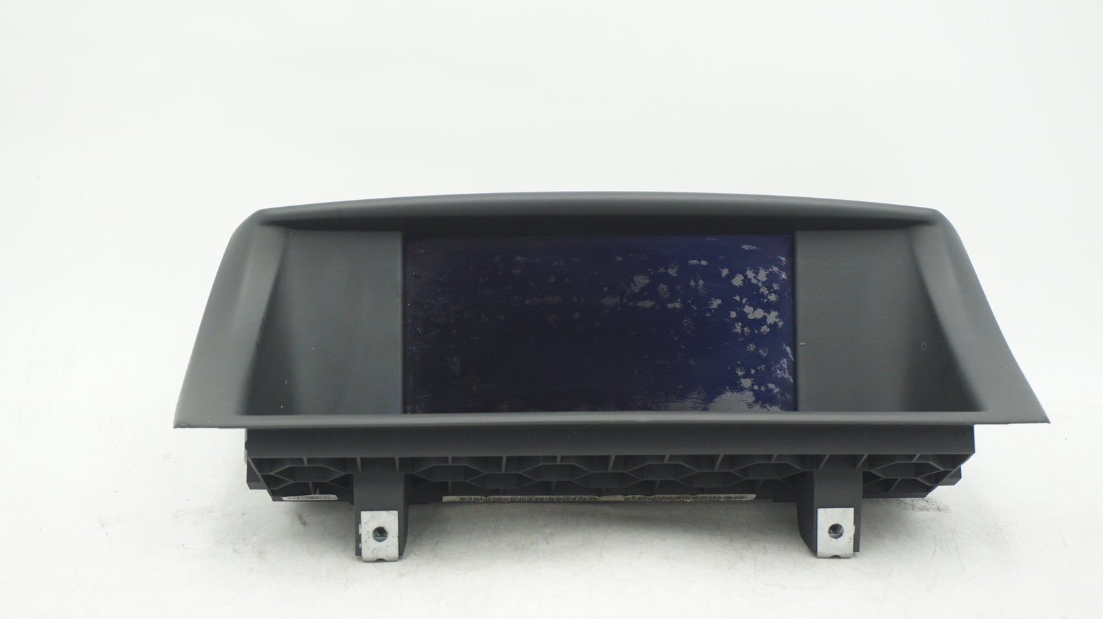 BMW 1 SERIES CIC HEADUNIT SCREEN 921197605 - LRI Autoparts