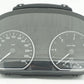 BMW 1 3 X SERIES SPEEDO INSTRUMENT CLUSTER DIESEL 2.0L N47 9187330