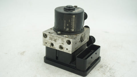 VOLKSWAGEN CADDY ABS PUMP MODULE 2K3614517