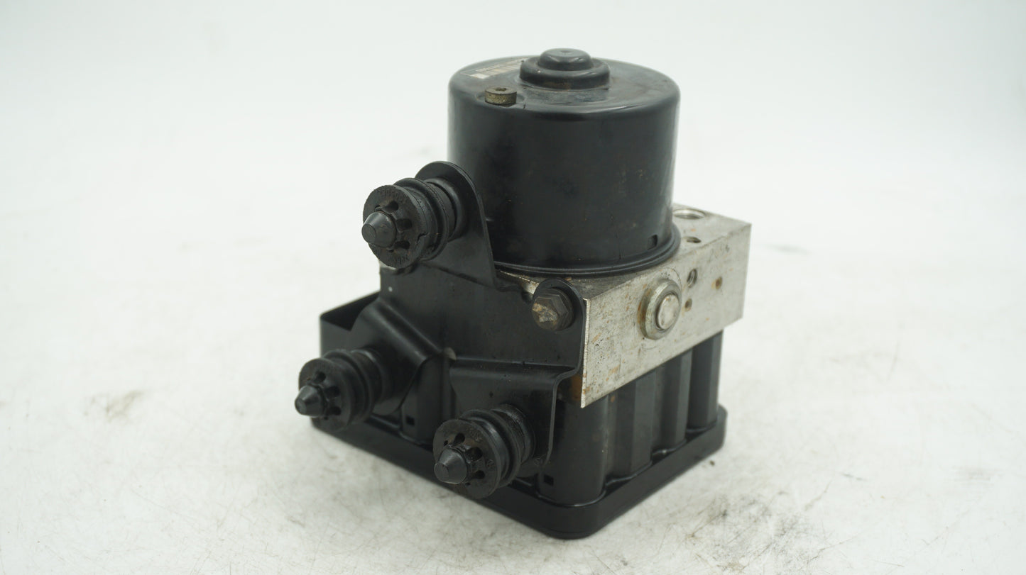 VOLKSWAGEN CADDY ABS PUMP MODULE 2K3614517