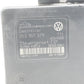 VOLKSWAGEN CADDY ABS PUMP MODULE 2K3614517