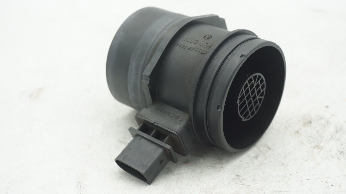 BMW 1 3 5 X SERIES MAF MASS AIR FLOW SENSOR 8509724 0281006146