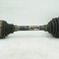 VW AUDI LHS LEFT PASSENGER SIDE DRIVE SHAFT 3C0407271
