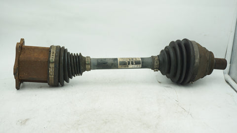 VW AUDI LHS LEFT PASSENGER SIDE DRIVE SHAFT 3C0407271T