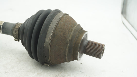 VW AUDI LHS LEFT PASSENGER SIDE DRIVE SHAFT 3C0407271