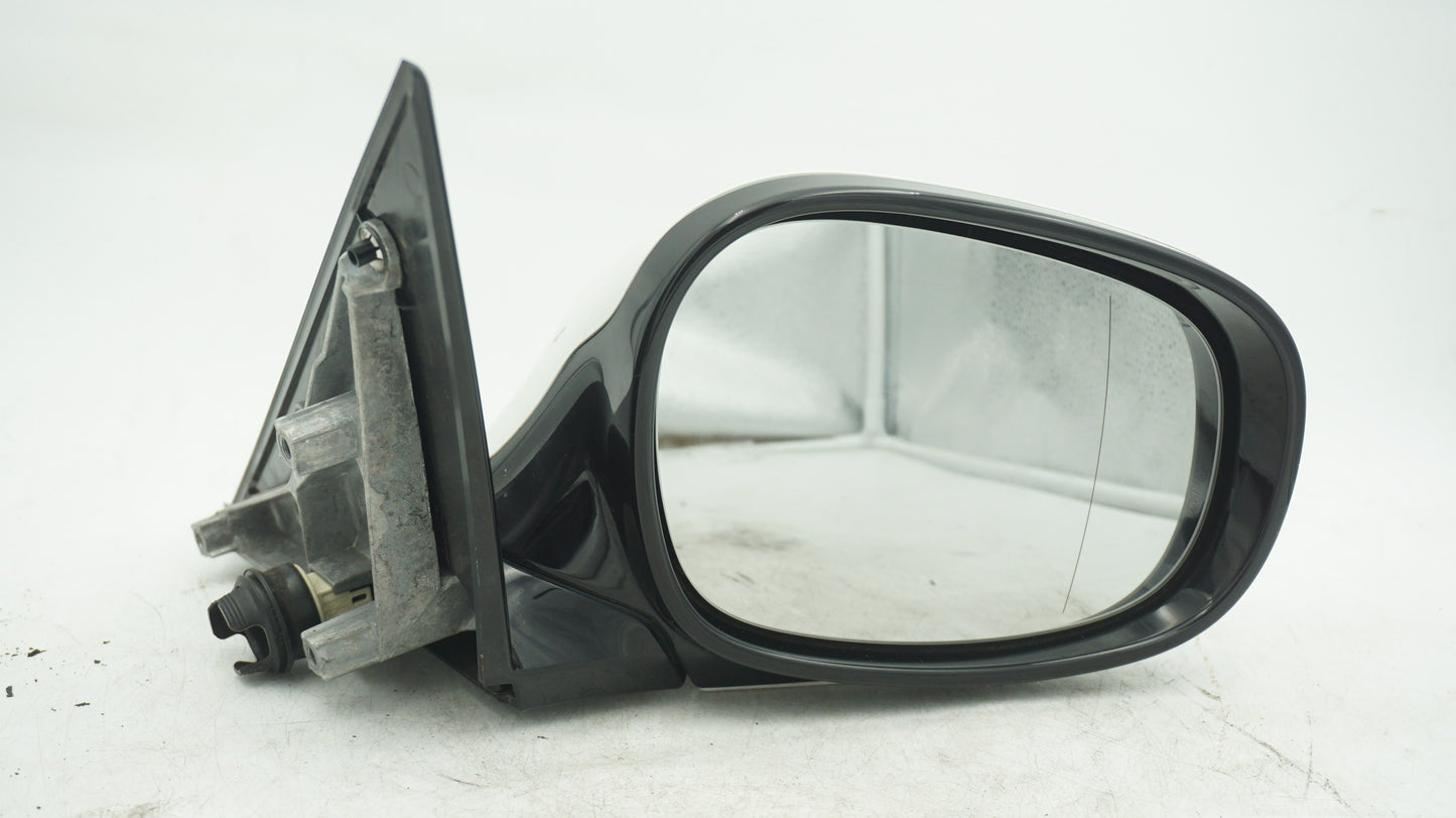 BMW 1 SERIES E82 E88 RHS RIGHT DRIVERS MIRROR M-SPORT 7208343