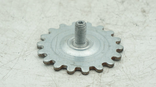 BMW T-HEAD WINDOW REGULATOR BOLT 51337184604