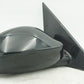 BMW 1 SERIES E87 RHS RIGHT SIDE MIRROR BLACK 010803