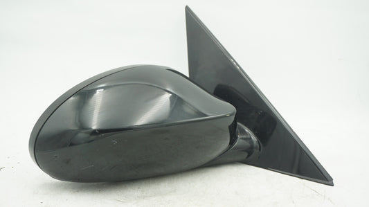 BMW 1 SERIES E87 RHS RIGHT SIDE MIRROR BLACK 010803