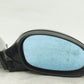 BMW 1 SERIES E87 RHS RIGHT SIDE MIRROR BLACK 010803
