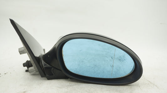 BMW 1 SERIES E87 RHS RIGHT SIDE MIRROR BLACK 010803