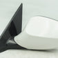 BMW 1 SERIES E82 E88 LHS LEFT PASSENGER MIRROR M-SPORT 7208145 WHITE