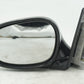 BMW 1 SERIES E82 E88 LHS LEFT PASSENGER MIRROR M-SPORT 7208145 WHITE
