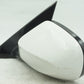 BMW 1 SERIES E82 E88 LHS LEFT PASSENGER MIRROR M-SPORT 7208145 WHITE