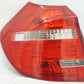 BMW 1 SERIES E87 HATCHBACK LCI LEFT TAIL LIGHT LAMP