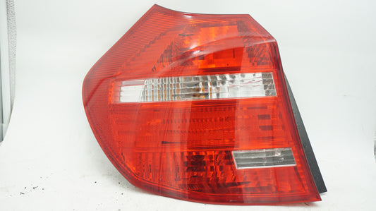 BMW 1 SERIES E87 HATCHBACK LCI LEFT TAIL LIGHT LAMP