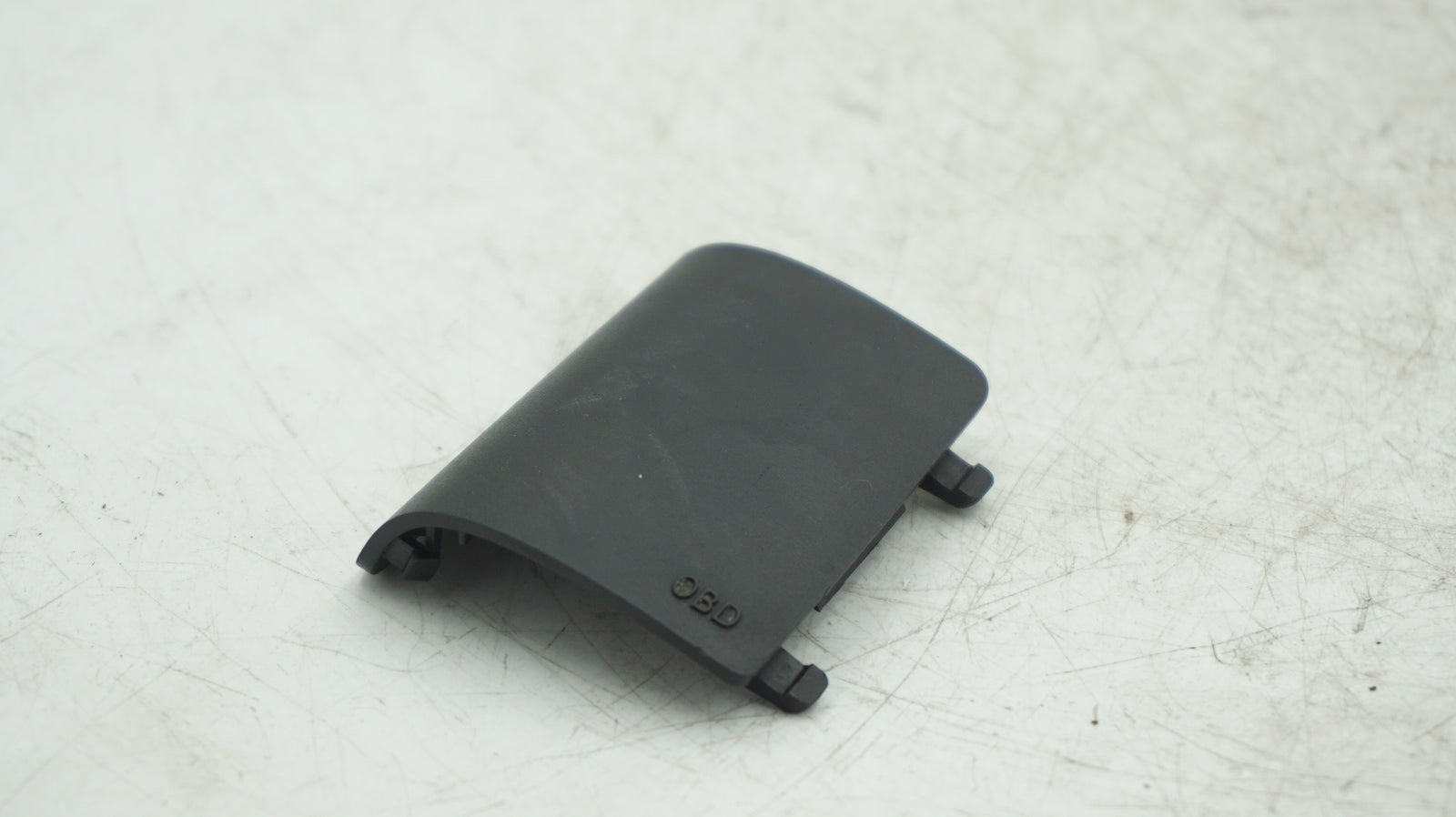 BMW 1 SERIES E82 E87 E88 OBD COVER TRIM BLACK 7144920 - LRI Autoparts