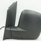 VW CADDY LHS PASSENGER EXTERIOR MIRROR