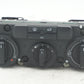 VW CADDY CLIMATE CONTROL UNIT 1T2820045