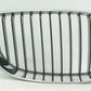 BMW 1 SERIES E87 CHROME RHS RIGHT FRONT KIDNEY GRILL 7077130