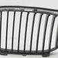 BMW 1 SERIES E87 CHROME RHS RIGHT FRONT KIDNEY GRILL 7077130