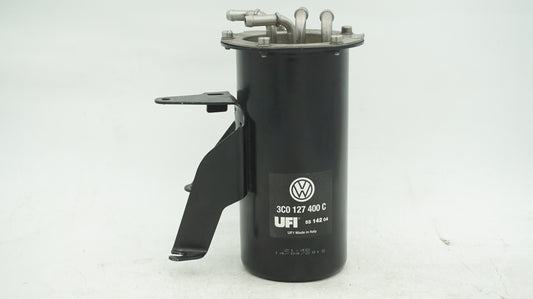 VW AUDI DIESIL FUEL FILTER 3C0127400