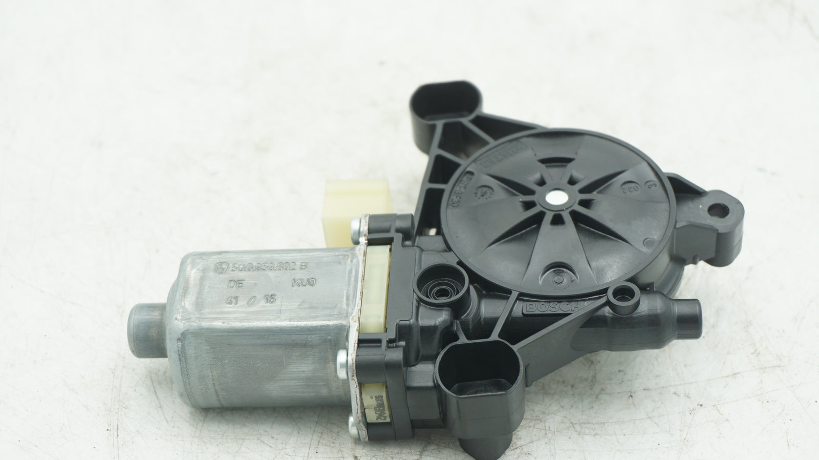 AUDI A3 8V VW GOLF MK7 FRONT RIGHT DRIVERS WINDOW REGULATOR 5Q0959802B - LRI Autoparts