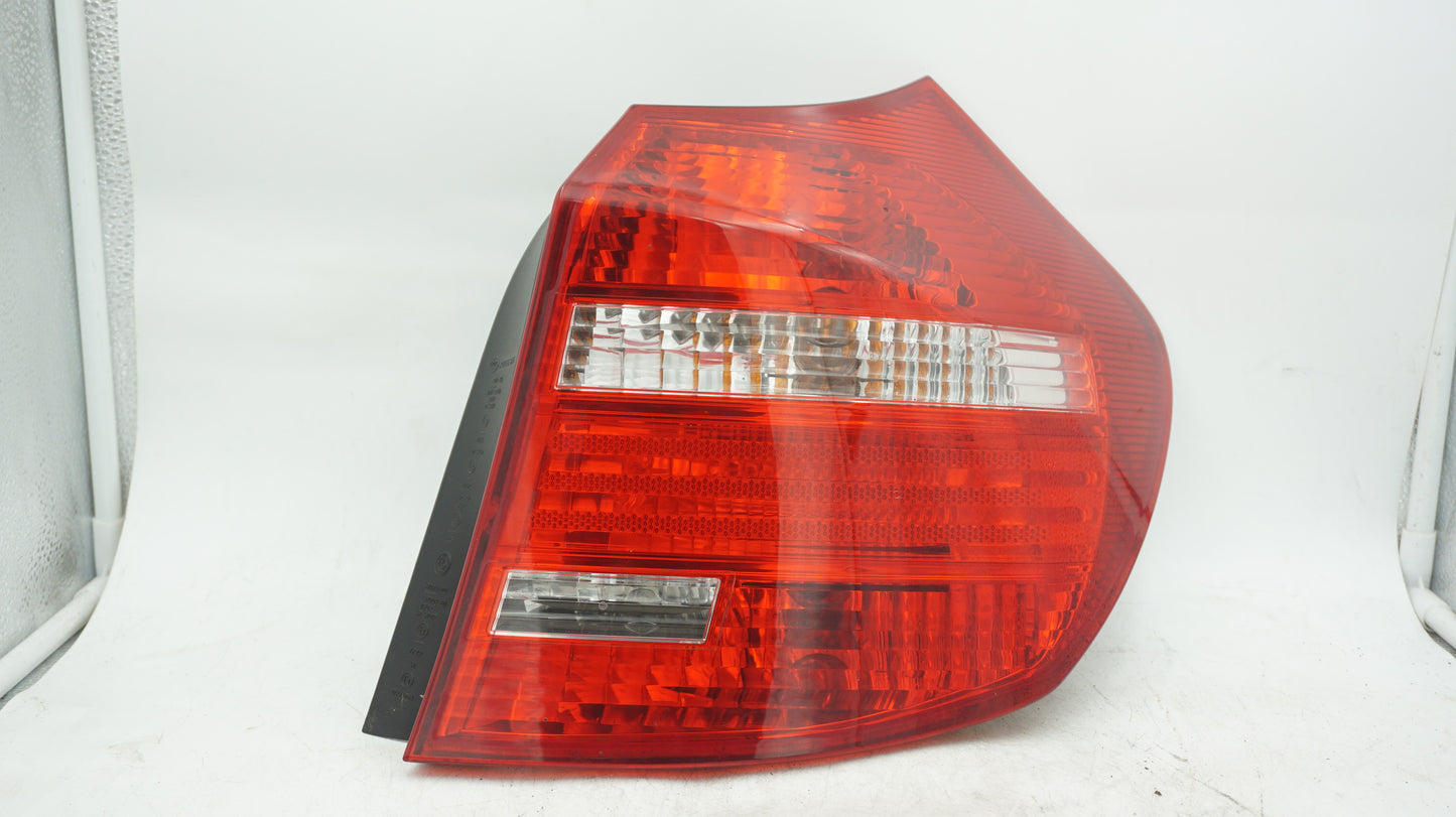 BMW 1 SERIES E87 HATCHBACK LCI RIGHT TAIL LIGHT LAMP