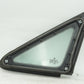 VW CADDY QUATER FRONT RIGHT WINDOW 43R001057