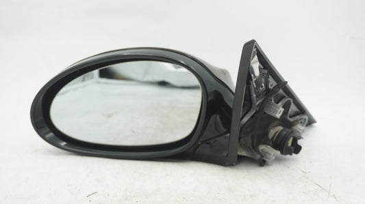 BMW 1 SERIES E82 E88 LHS LEFT PASSENGER MIRROR M-SPORT 7164601 CARBON