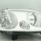 VW CADDY DRIVERS SIDE RHS HEADLIGHT 2K0941006
