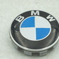 BMW 1 2 3 4 5 6 7 X SERIES WHEEL/RIM CENTRE HUB BADGE 36136783536