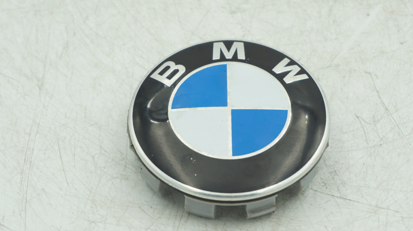 BMW 1 2 3 4 5 6 7 X SERIES WHEEL/RIM CENTRE HUB BADGE 36136783536