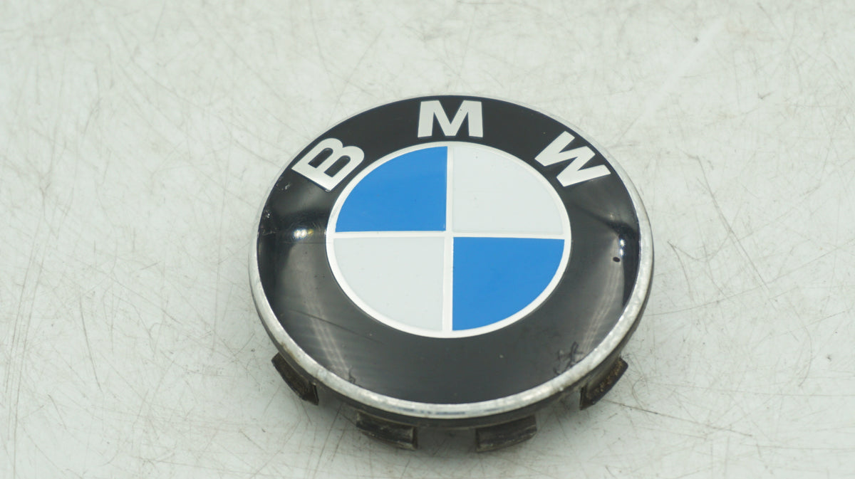 BMW 1 2 3 4 5 6 7 X SERIES WHEEL/RIM CENTRE HUB BADGE 36136783536 - LRI Autoparts