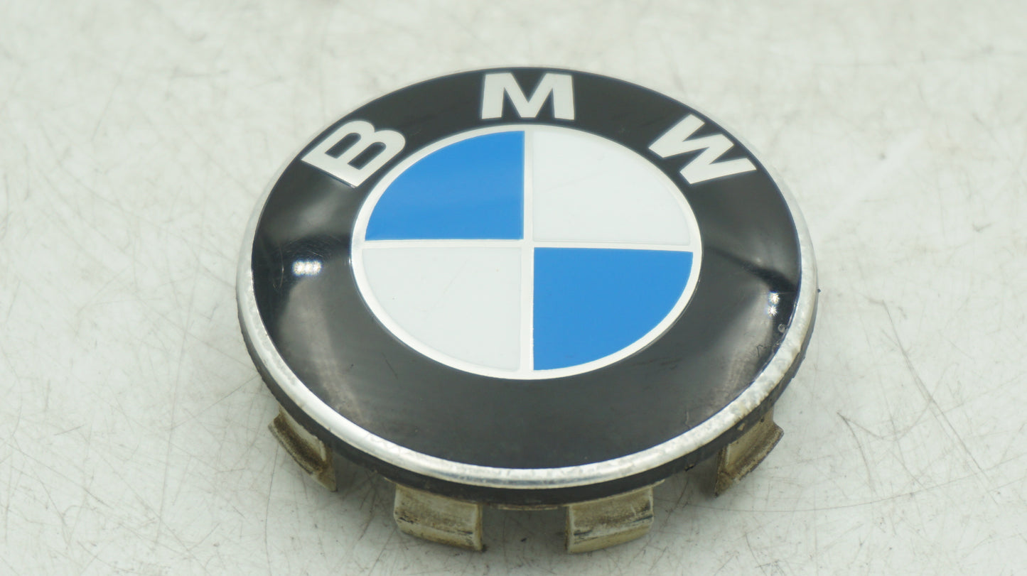 BMW 1 2 3 4 5 6 7 X SERIES WHEEL/RIM CENTRE HUB BADGE 36136783536