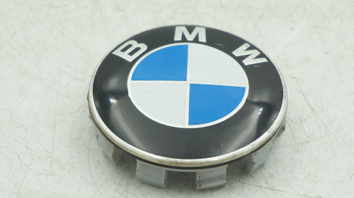BMW 1 2 3 4 5 6 7 X SERIES WHEEL/RIM CENTRE HUB BADGE 36136783536 - LRI Autoparts